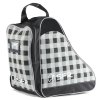 SFR - Designer Bag BlackChequered