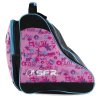 SFR - Designer Bag PinkGraffiti