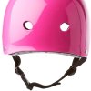 SFR - Gloss Pink Sticker Essentials helma
