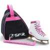 SFR - Junior Ice Skate Set - lední brusle