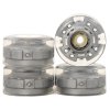 AC135 SFR Light Up Quad Wheels Grey Main