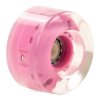 AC135 SFR Light Up Quad Wheels Pink Single