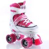 SFR - Miami Pink trekové brusle