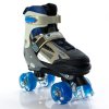 SFR - Typhoon Blue trekové brusle