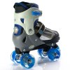 SFR - Typhoon Blue trekové brusle