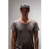 Shine - RGB Grey - Pánská čepice