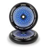 Slamm - Spiro Hollow Core Blue 120 mm kolečka (1ks)