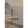 Slamm - Team Swirl Bar Grips - Tropical Yellow