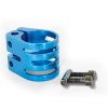 Slamm - Vice Clamp - Blue - objímka