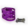 Slamm - Vice Clamp - Purple - objímka