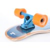 Tempish - Mini Nautical 33" - longboard