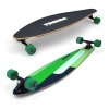 Tsunami - Ad Lib pintail 40" longboard