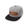 Volcom - Fielder 110F Papaya - Pánská kšiltovka
