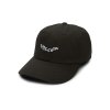 Volcom - Stencil Cap Black - Pánská čepice
