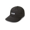 Volcom - Weave Cap Black - Pánská čepice