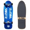 Z-Flex - 80'S Crystal Z-Bar - longboard