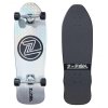 Z-Flex - 80'S Zirconia Circle - longboard