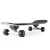 Z-Flex - 80'S Zirconia Circle - longboard