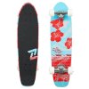 Z-Flex - Bikini Atoll 29" Hot Mess - longboard