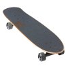 Z-Flex - Canoe 32“ El Dorado - longboard