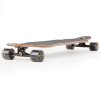 Z-Flex - Drop Thru 41" Black Diamond - longboard
