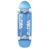 Z-Flex - Jay Adams Metalflake 33" Blue - longboard