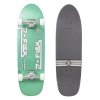 Z-Flex - Jay Adams Metalflake 33" Green - longboard