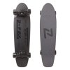 Z-Flex - Jay Adams Shadow Lurker 29" Black - longboard