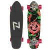 Z-Flex - Neon Flamingo 27" - longboard