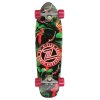 Z-Flex - Neon Flamingo 27" - longboard