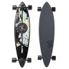Z-Flex - Pintail 38“ Maniac - longboard