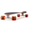 Z-Flex - Roundtail 39" Roll One - longboard