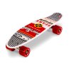 Street Surfing - Pop Board 22" - Souper Black Dot