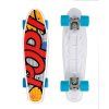 Street Surfing - Pop Board Yellow