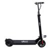 City Boss - R3 černá - Elektrická skládací koloběžka
