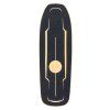 Mindless - Surf Skate 30" Black - surfskate