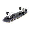 Mindless - Surf Skate 30" Black - surfskate