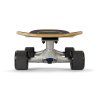 Mindless - Surf Skate 30" Black - surfskate