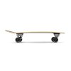 MS1000 Mindless Surf Skate Black Side