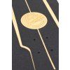 Mindless - Surf Skate 30" Black - surfskate