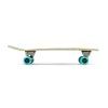 Mindless - Surf Skate 30" Green - surfskate
