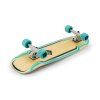 Mindless - Surf Skate 30" Green - surfskate