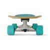 Mindless - Surf Skate 30" Green - surfskate