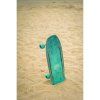 Mindless - Surf Skate 30" Green - surfskate