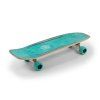 Mindless - Surf Skate 30" Green - surfskate