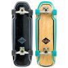 Mindless - Surf Skate 30" Green - surfskate