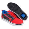 Heelys - GR8 Pro Red/Black/Blue/Chemistry