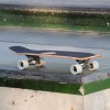 Mindless - Core Cruiser V2 28,5" longboard