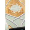 Mindless - Core Pintail V2 44" longboard
