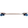 D-Street - Drop Down Tripout Grey 40" - longboard